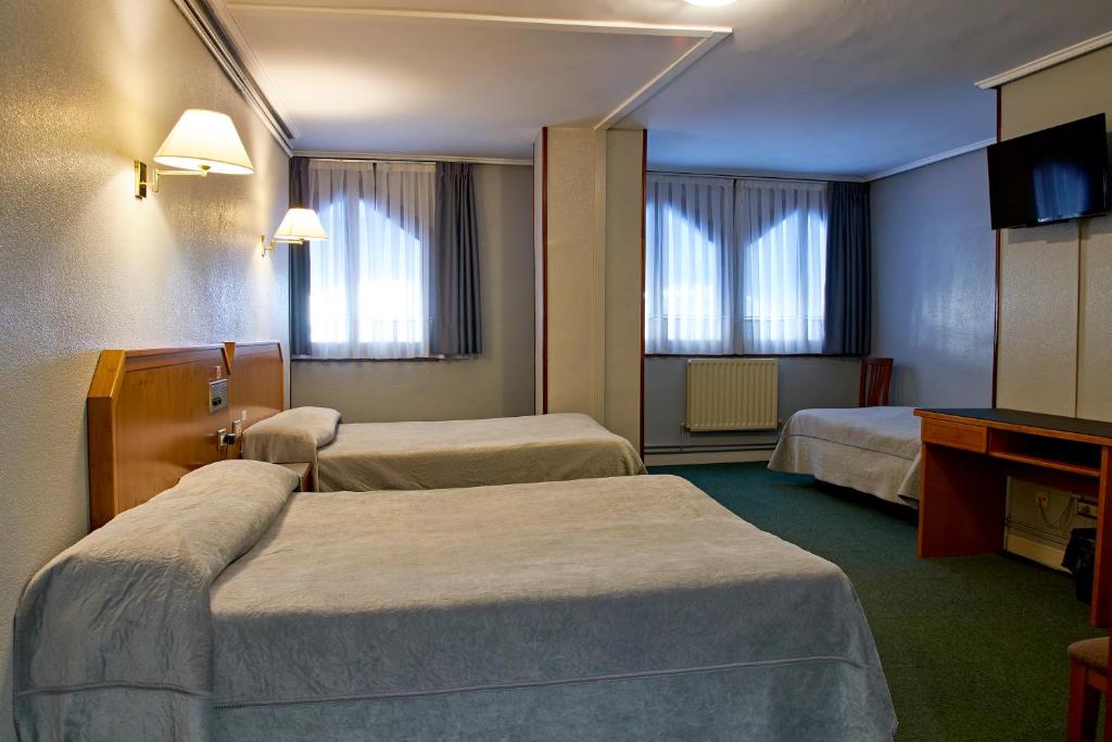 Hotel San Jorge photo 2