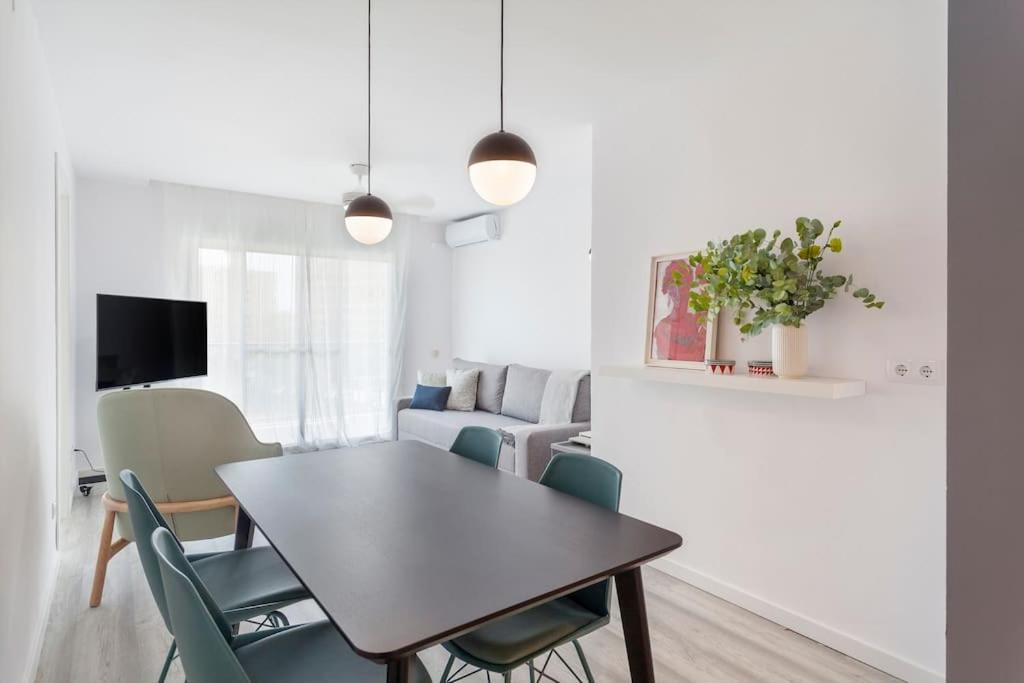 Booking.com: Hotels in Valencia. Book your hotel now! — photo 1