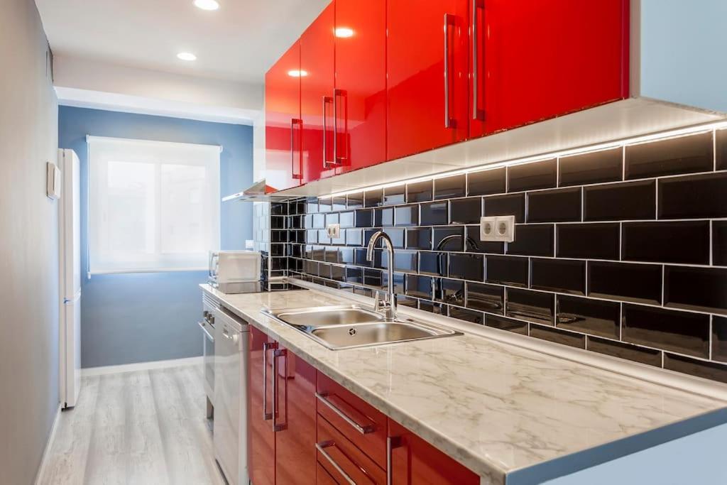 Booking.com: Hotels in Valencia. Book your hotel now! photo 3