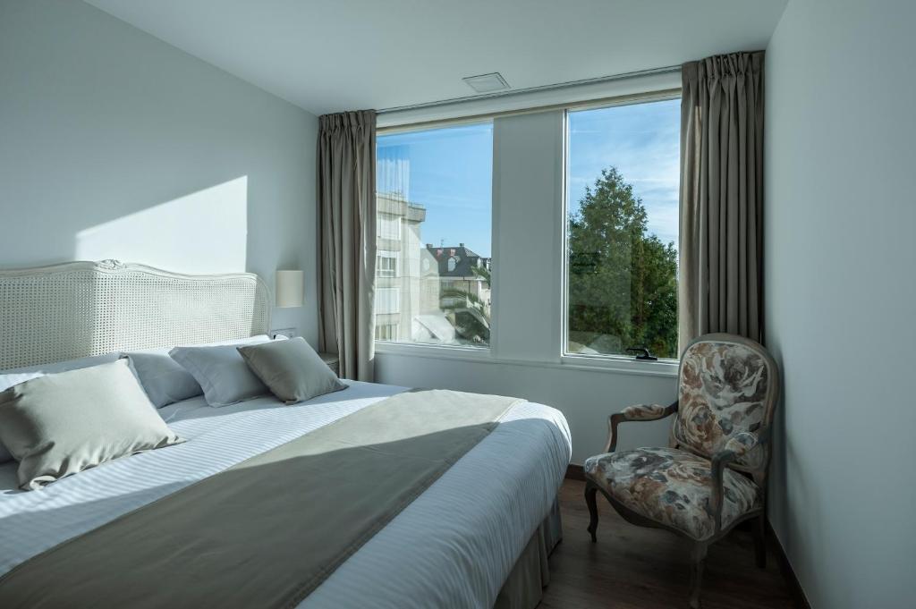 Suite Home Sardinero photo 2
