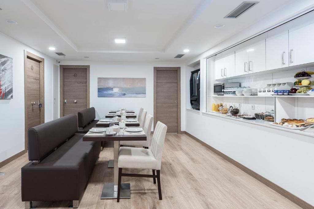 Suite Home Sardinero photo 3
