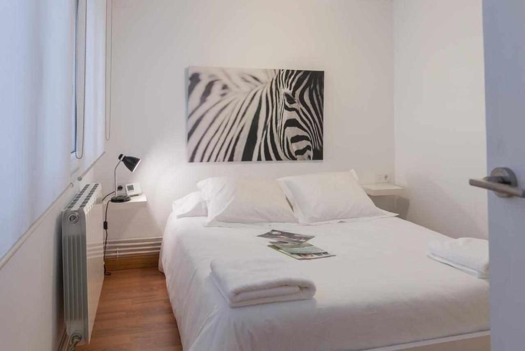 Apartamentos en Candelario photo 2