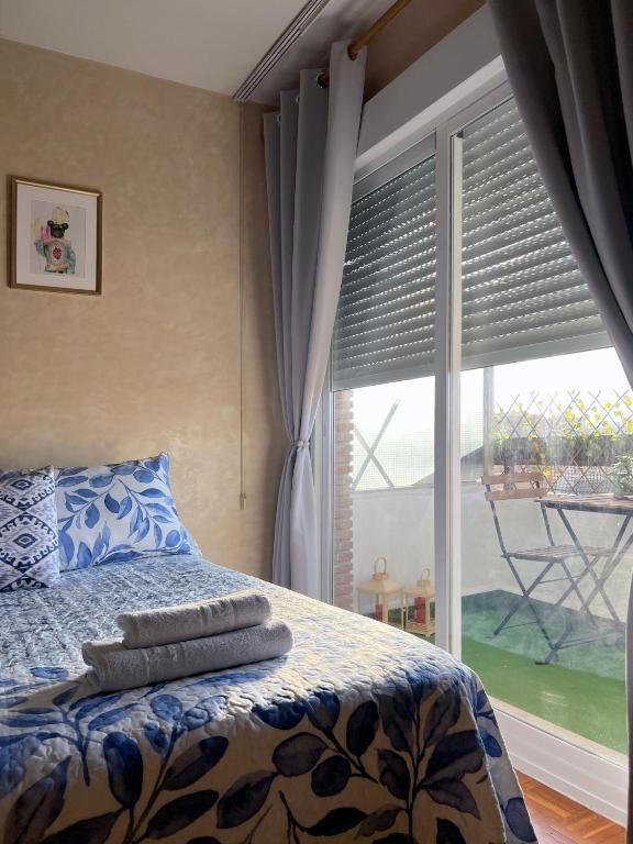 Apartamento Triana con vistas - Aloha Sevilla — photo 1