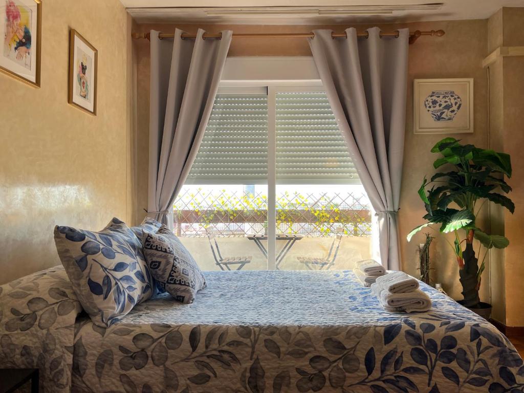 Apartamento Triana con vistas - Aloha Sevilla photo 2
