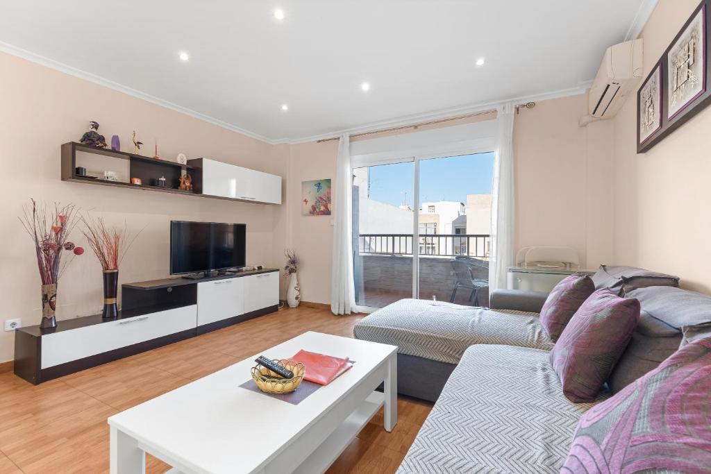 Yovalu Con Balcon — photo 1
