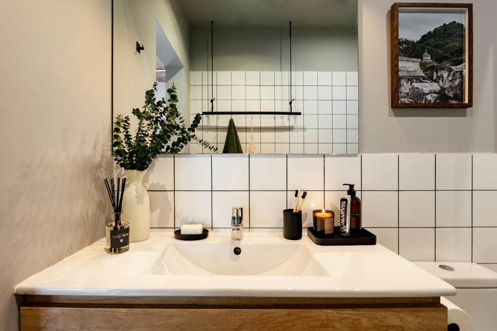 NANAY - Two bedroom apartment in Gracia photo 3