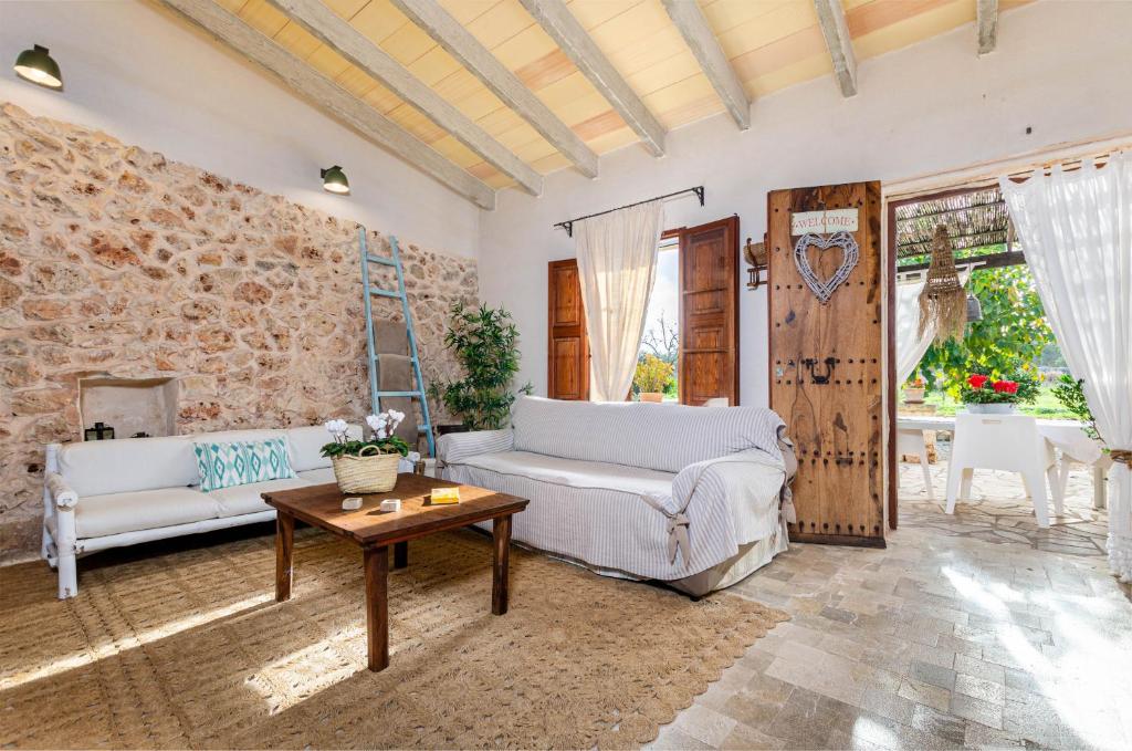 YourHouse Sa Estada villa photo 2