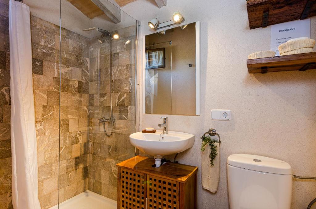 YourHouse Sa Estada villa photo 3