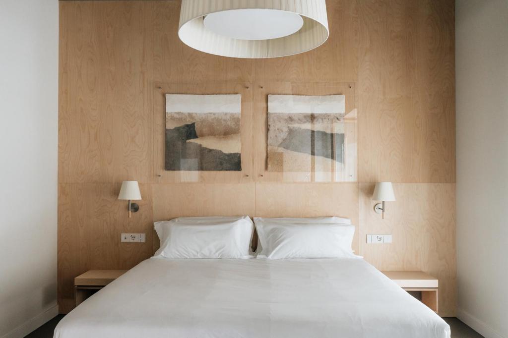 Hotel Santa Ana Tudela — photo 1