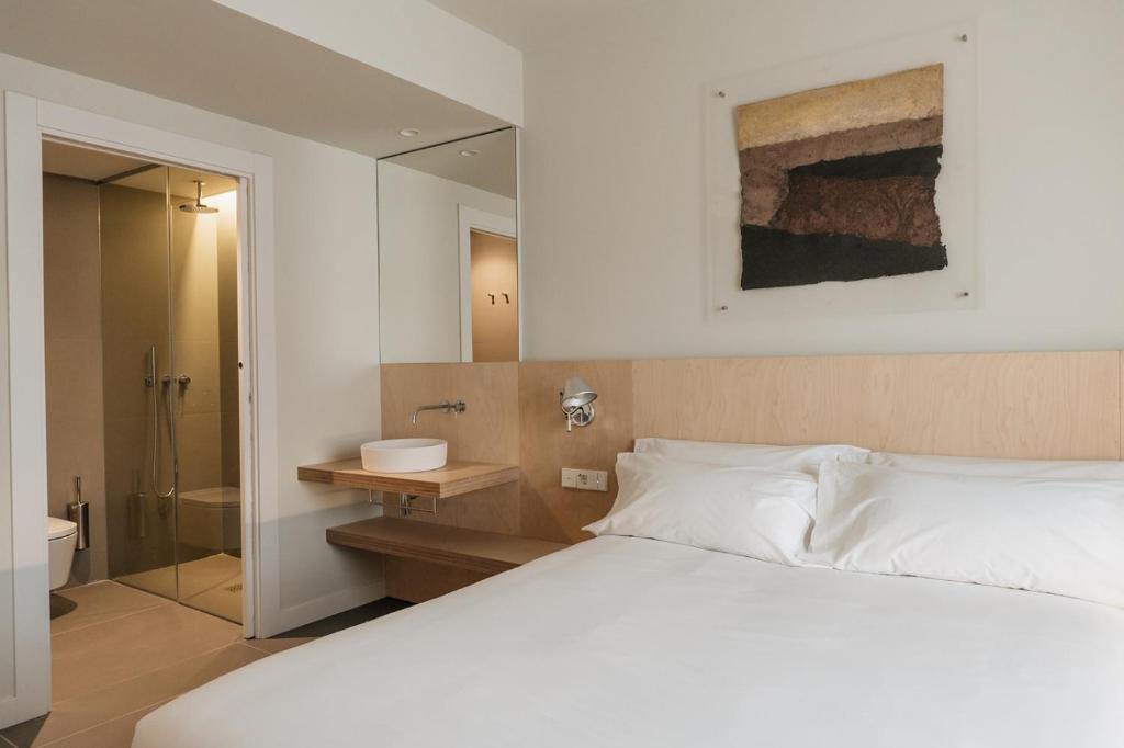 Hotel Santa Ana Tudela photo 3
