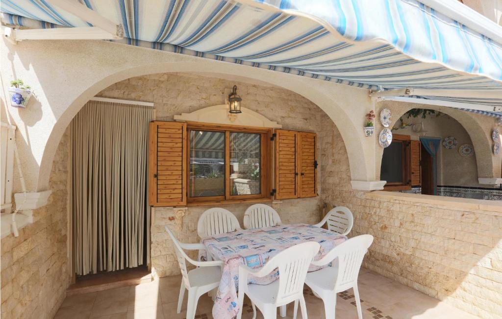 Awesome Home In Santa Pola With Wifi photo 2