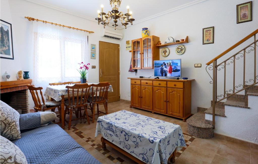 Awesome Home In Santa Pola With Wifi photo 3