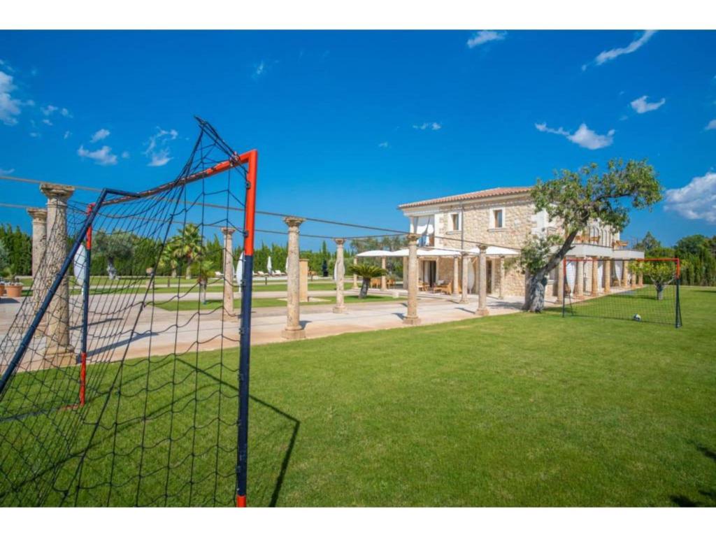 Villa in Mallorca with Event Space & Chill Out photo 2
