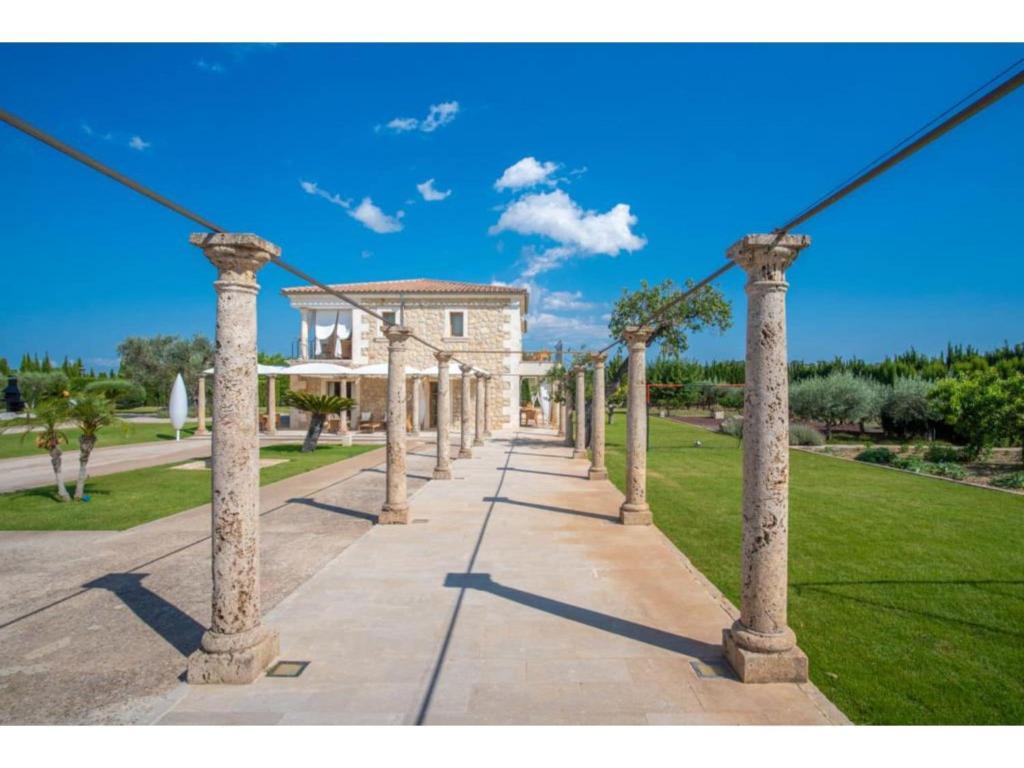 Villa in Mallorca with Event Space & Chill Out photo 3