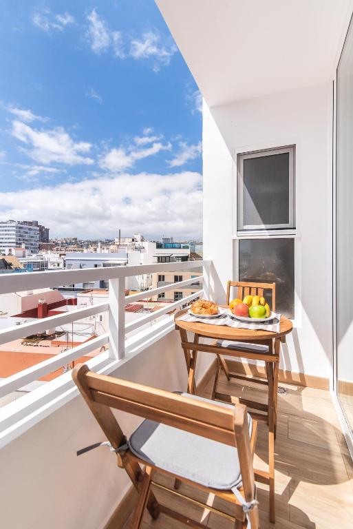 Home2Book Cozy Seaside Apt Las Canteras Beach photo 3