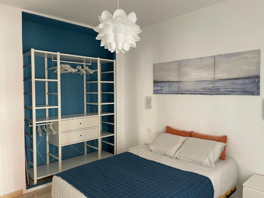 Sunny Apartment in the Heart of Santa Cruz photo 2