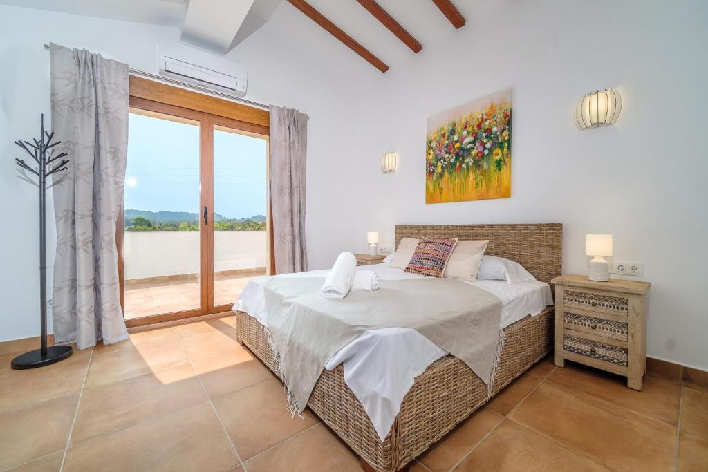 Villa La Sella by Rock Rentals photo 2