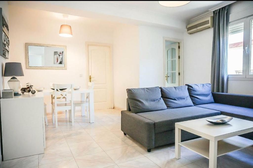 Apartamento luminoso céntrico Triana — photo 1