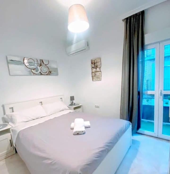 Apartamento luminoso céntrico Triana photo 2