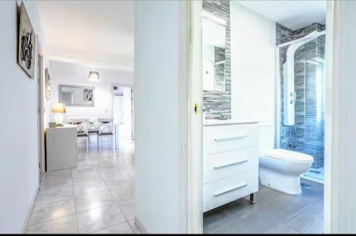 Apartamento luminoso céntrico Triana photo 3