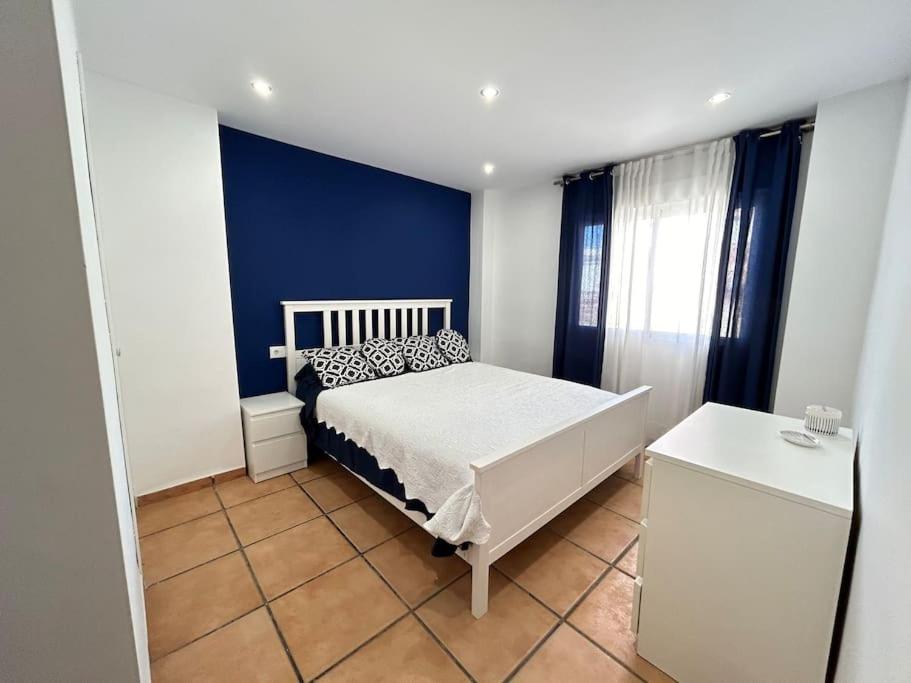 Apartamento frente al mar para dos familias photo 3