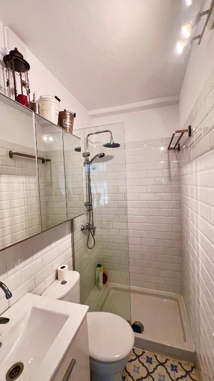 Vivienda vacacional en primera linea de playa y vistas al Mar y Piscina photo 3