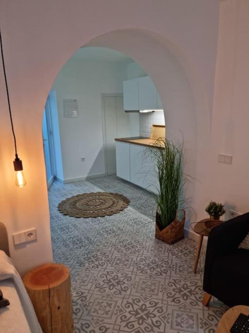 Romántico apartamento en el centro de Vejer — photo 1