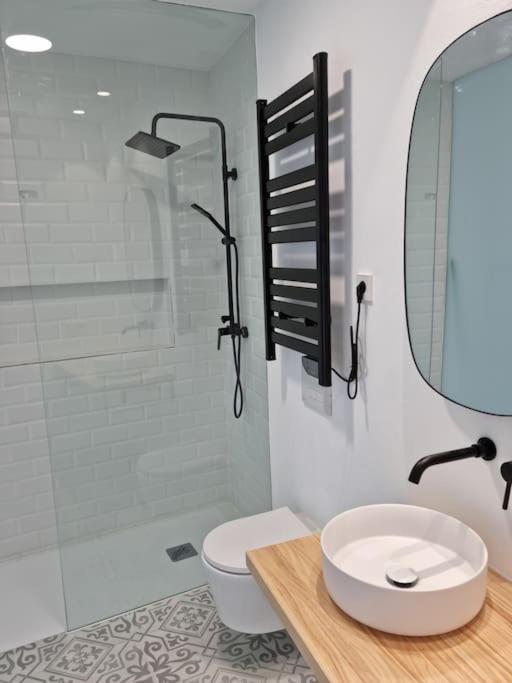 Romántico apartamento en el centro de Vejer photo 2