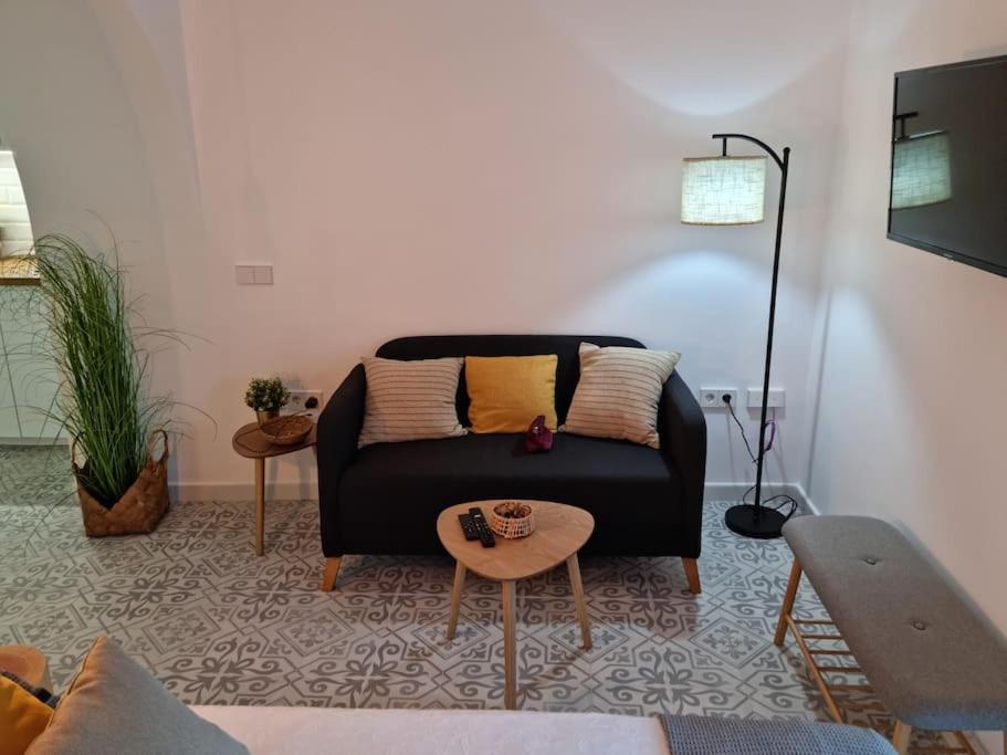 Romántico apartamento en el centro de Vejer photo 3