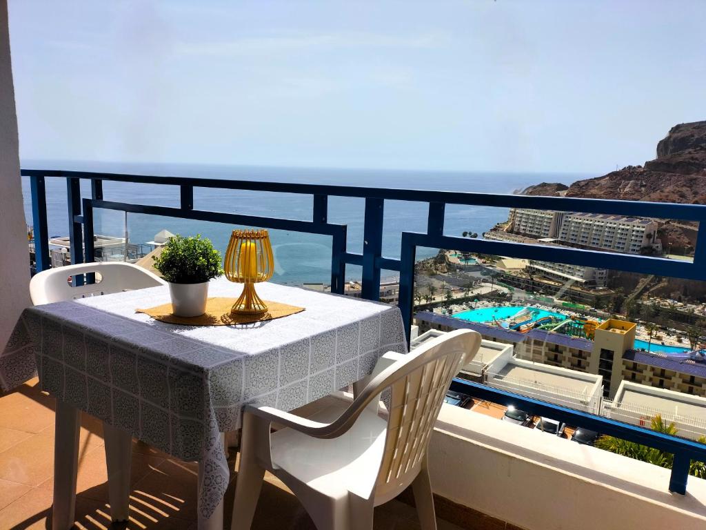 Sea view - Big Terrace - Sunset — photo 1