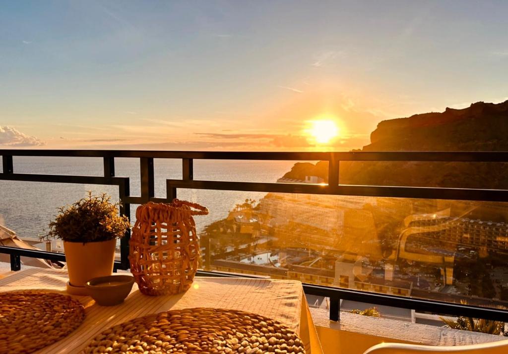Sea view - Big Terrace - Sunset photo 2