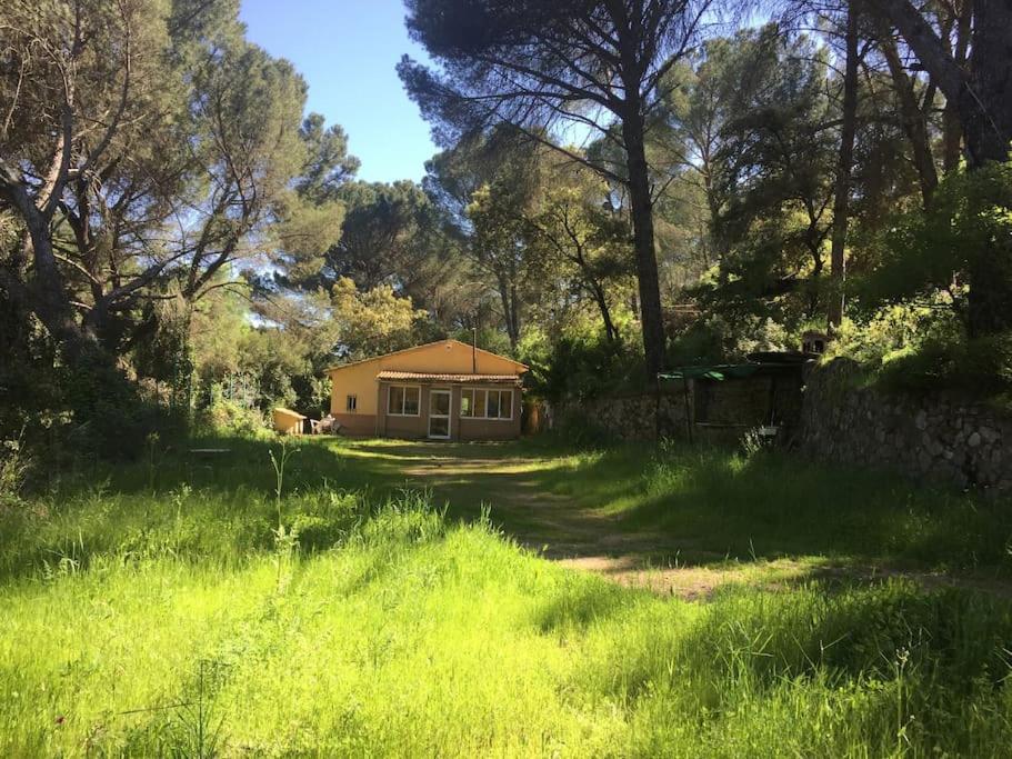 La casita del Río Guadiato — photo 1