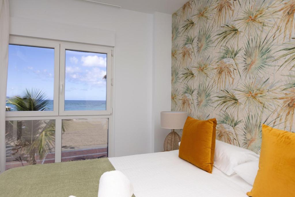 Apartamento frente a la playa de Las Canteras S1 photo 2