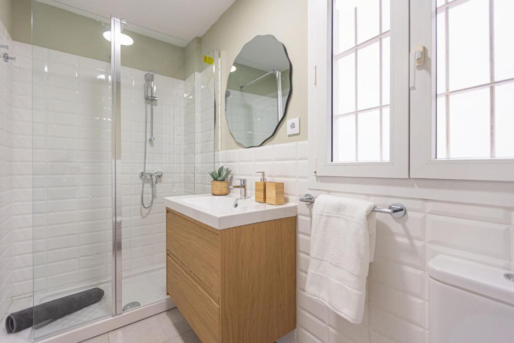 Apartamento frente a la playa de Las Canteras S1 photo 3