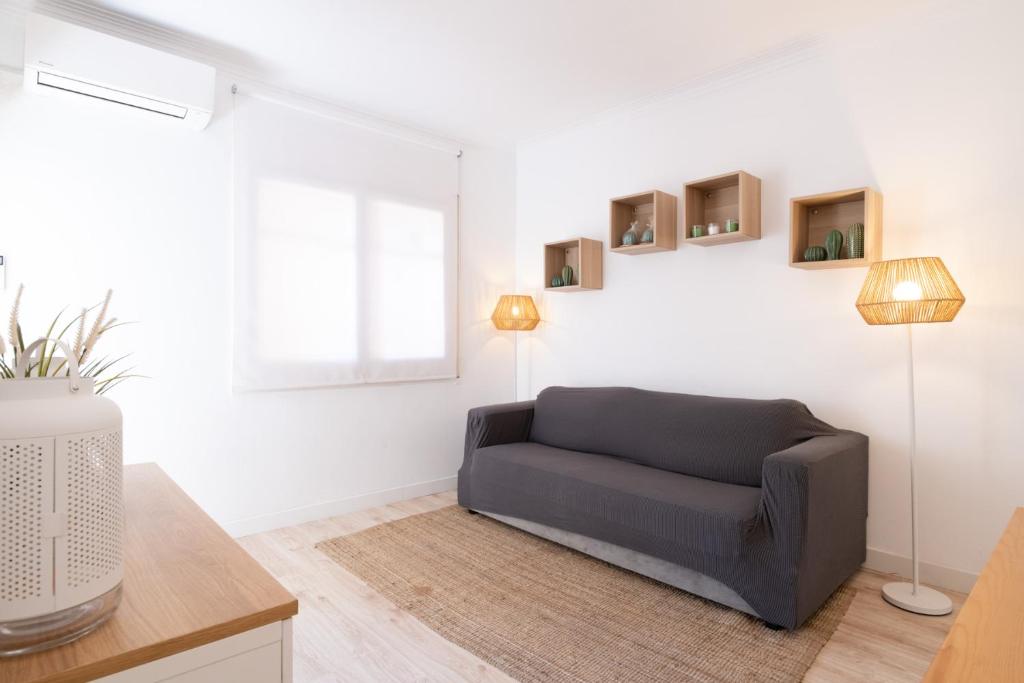 Apartamento NUEVO con encanto en SAGRADA FAMILIA — photo 1