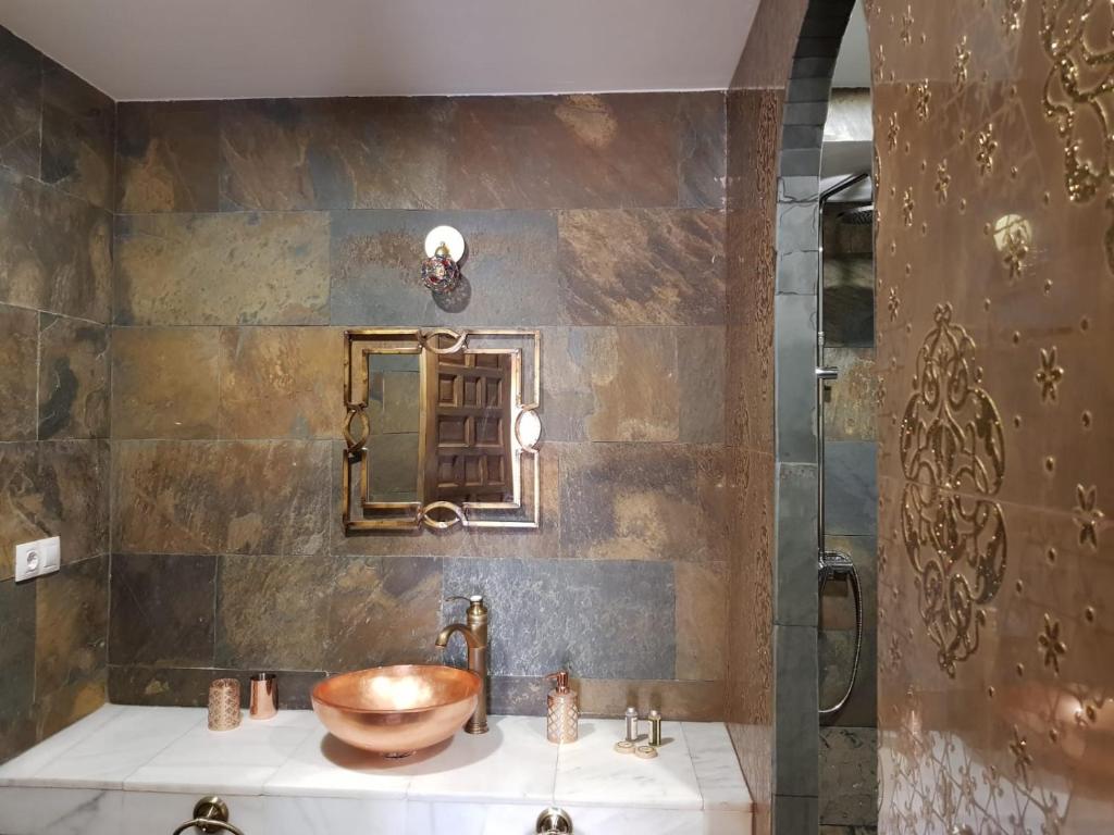 Riad Medina Mudejar photo 3