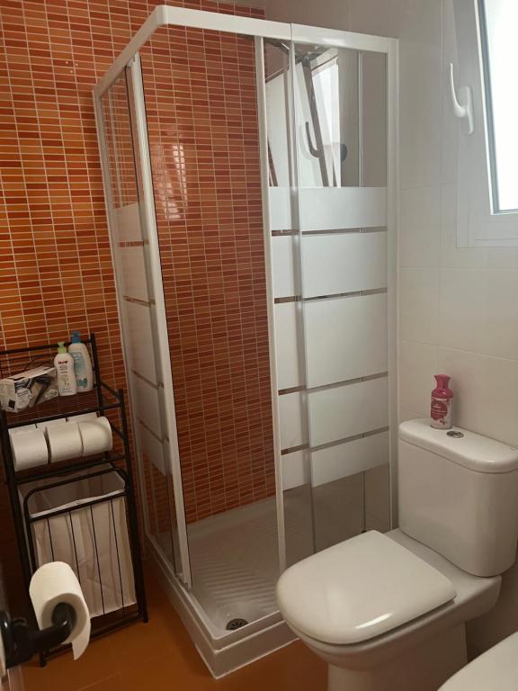 Wohnung in Chilches photo 3