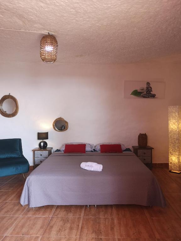 Suite Zen y Cueva Refugio photo 2