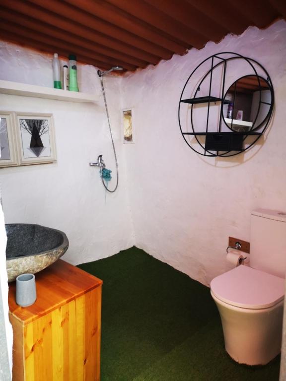 Suite Zen y Cueva Refugio photo 3
