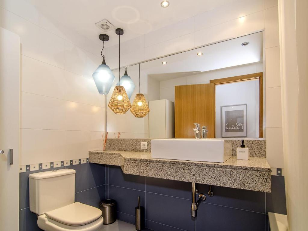 Sitges Spaces Terrace Apartment- 1 Bedroom photo 3