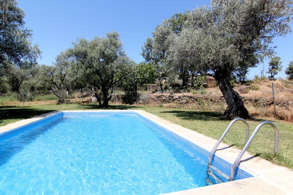 Hotel Rural Hojaranzos photo 3