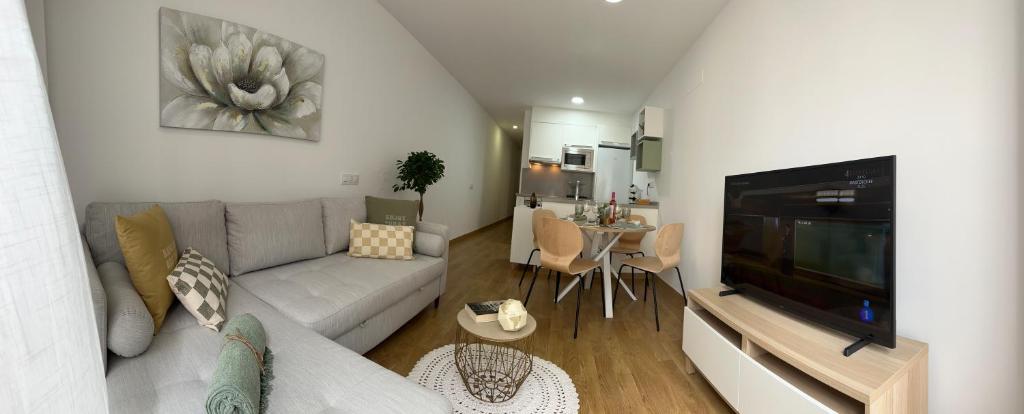 Canteras Suite Gran Canaria photo 3