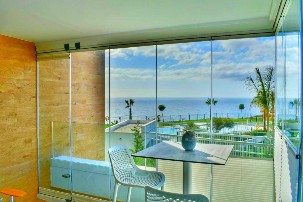 SUNNY BEACH APARTMENT IN CALACEITE photo 2