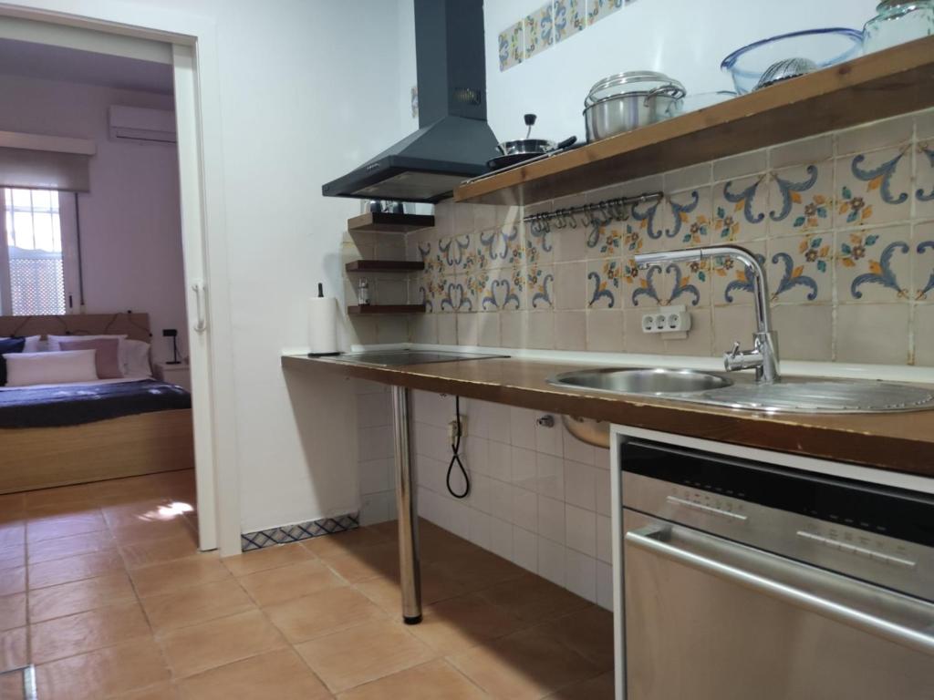 Triana Casa Carmela. 100% Accesible photo 3