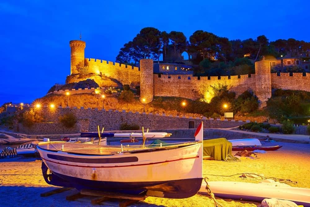 Tossa de Mar - TROPICANA — photo 1