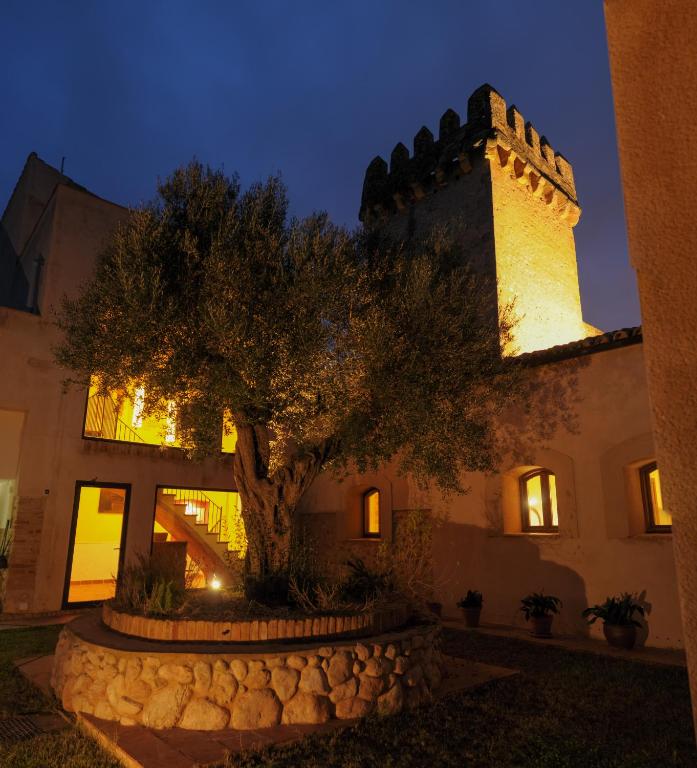 Torre del Prior — photo 1