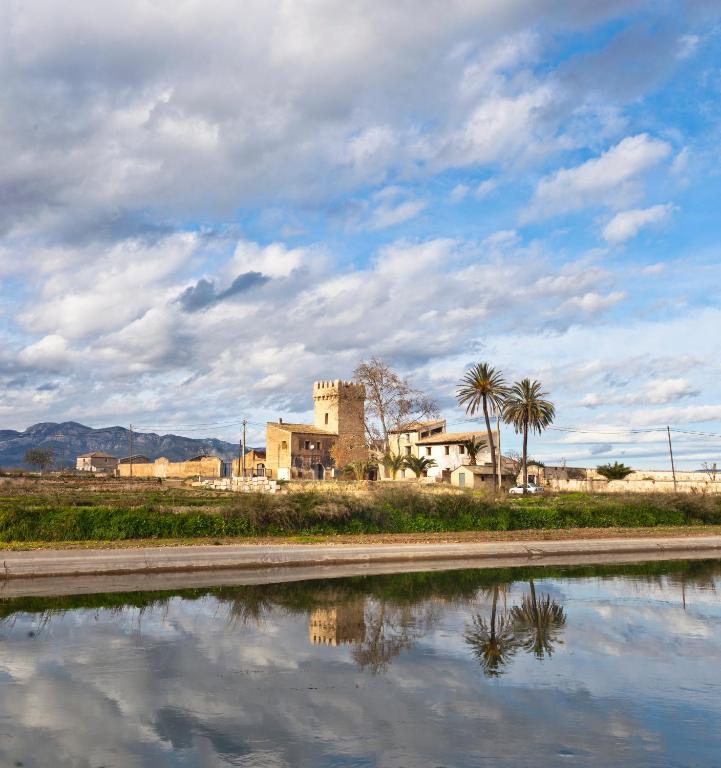Torre del Prior photo 3