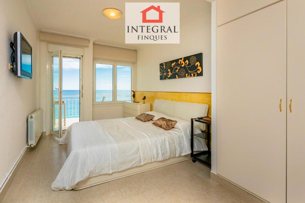 Atlantis Palamós Home photo 2