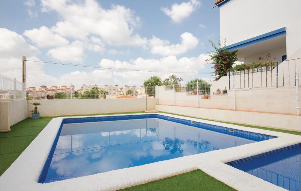 Cozy Home In San Miguel De Salinas photo 3