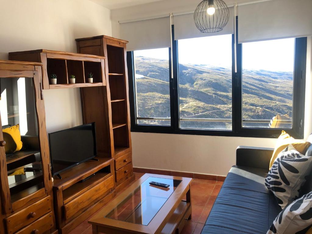 zona media apartamento confort monte oiz — photo 1